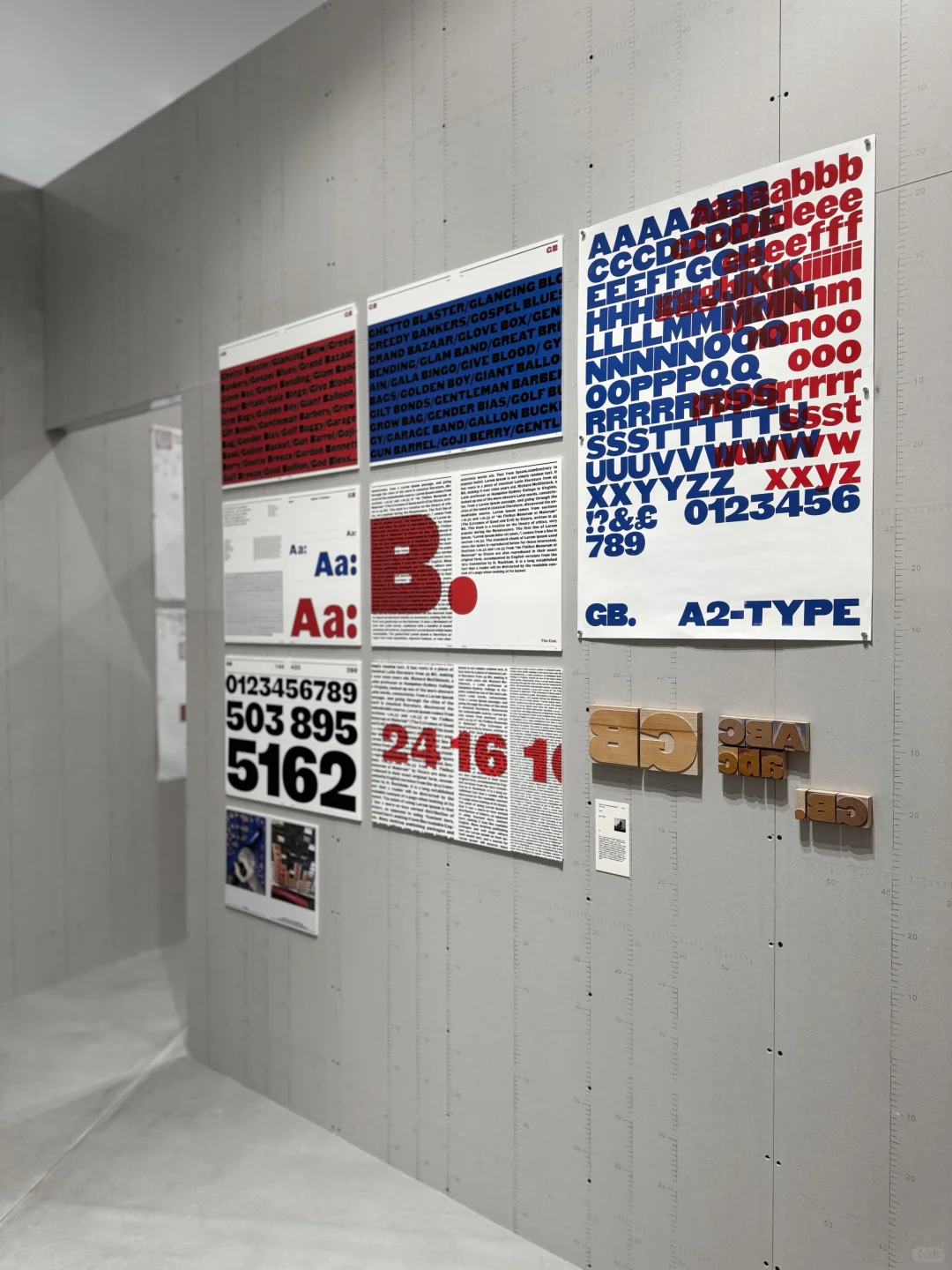 平面盛宴｜Tokyo TDC 2024-2025｜杭州看展