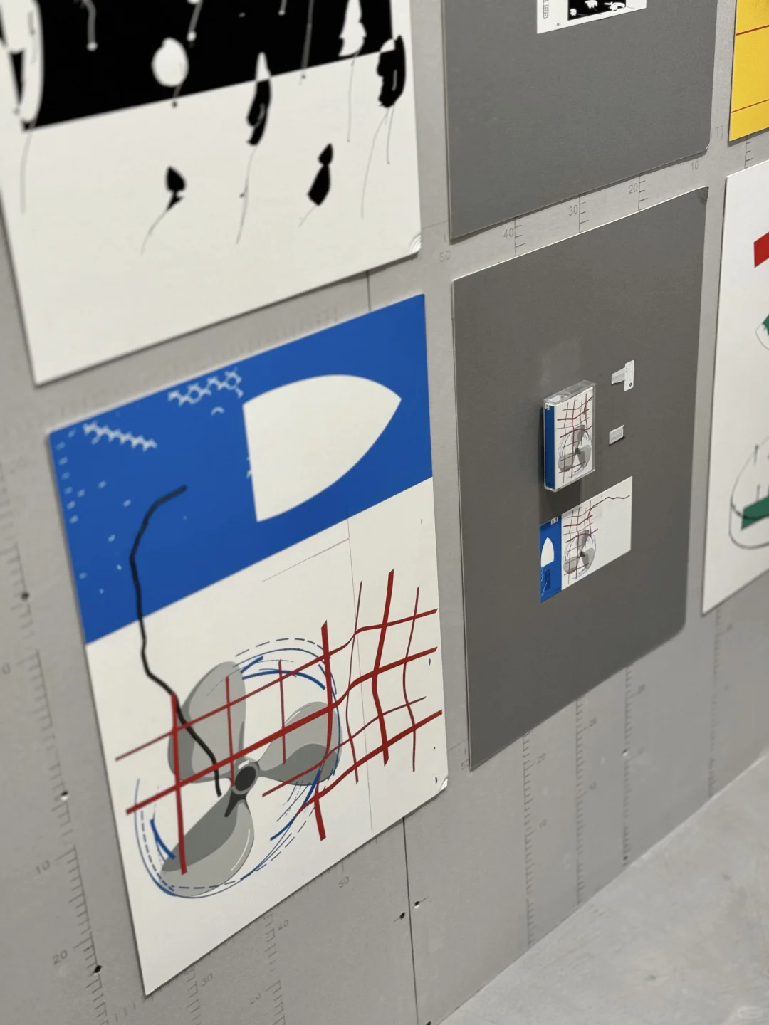 平面盛宴｜Tokyo TDC 2024-2025｜杭州看展