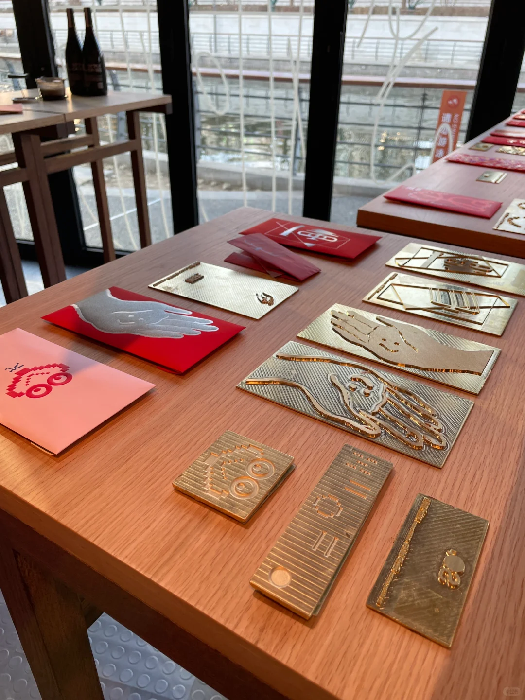 展览诈骗｜北京没有设计展！