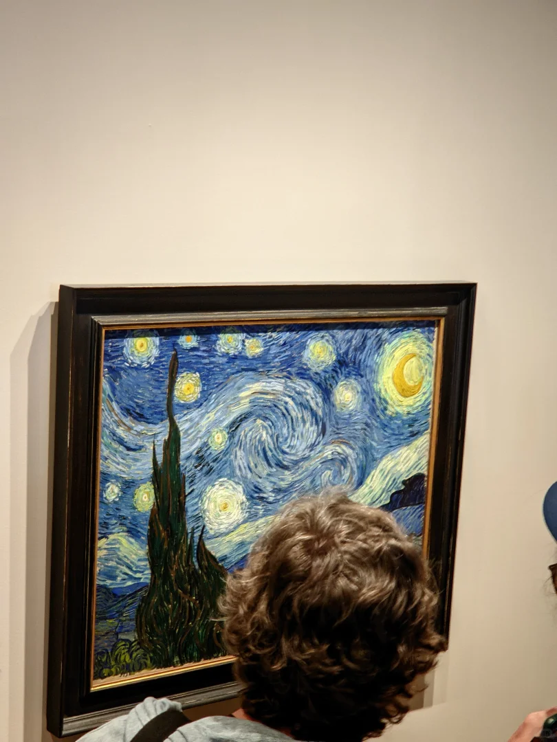 牛岳美术职业技术学院毕业设计展