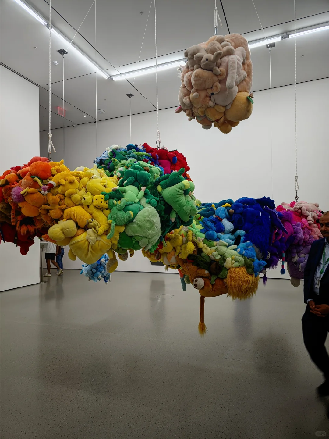 牛岳美术职业技术学院毕业设计展