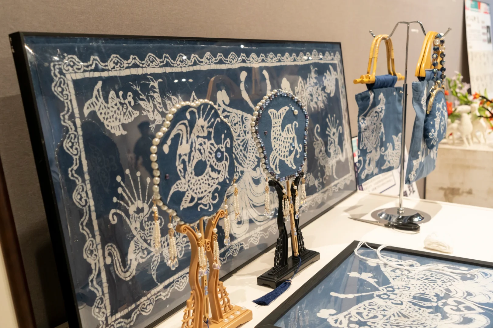 ?城大 2025 届毕业设计展 | 《万象》