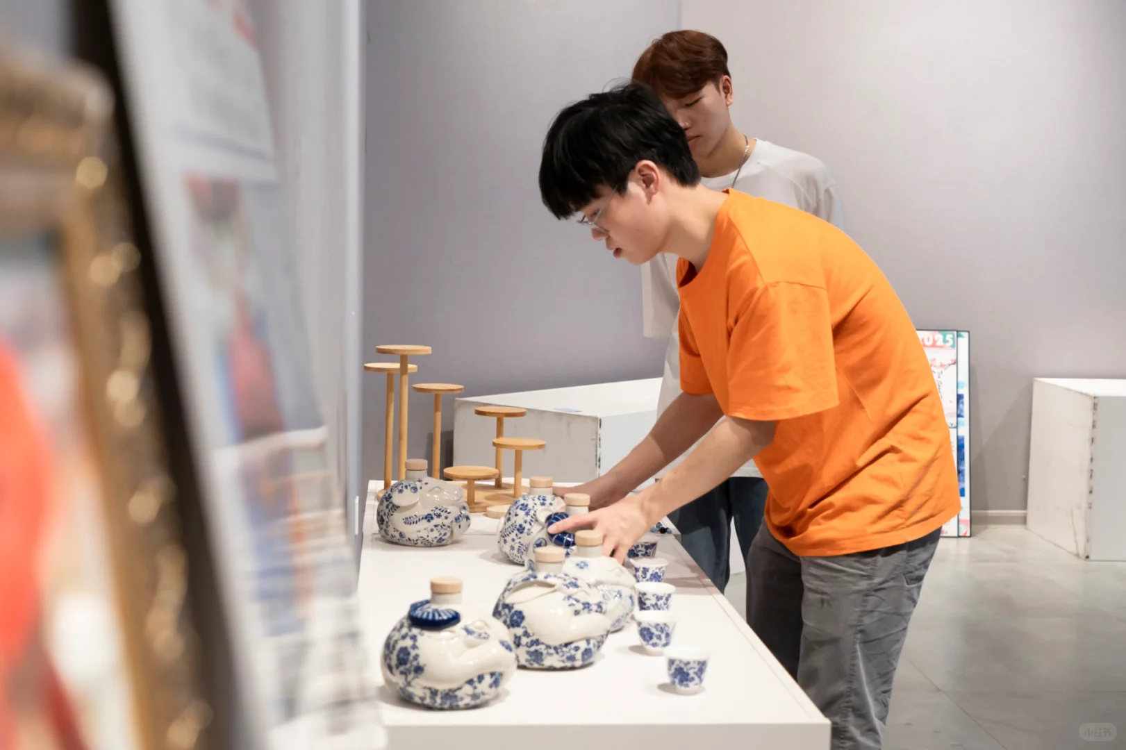 ?城大 2025 届毕业设计展 | 《万象》