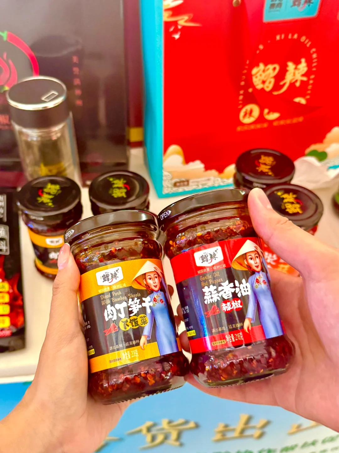 亲测真的不出广州，吃遍贵州地道味......