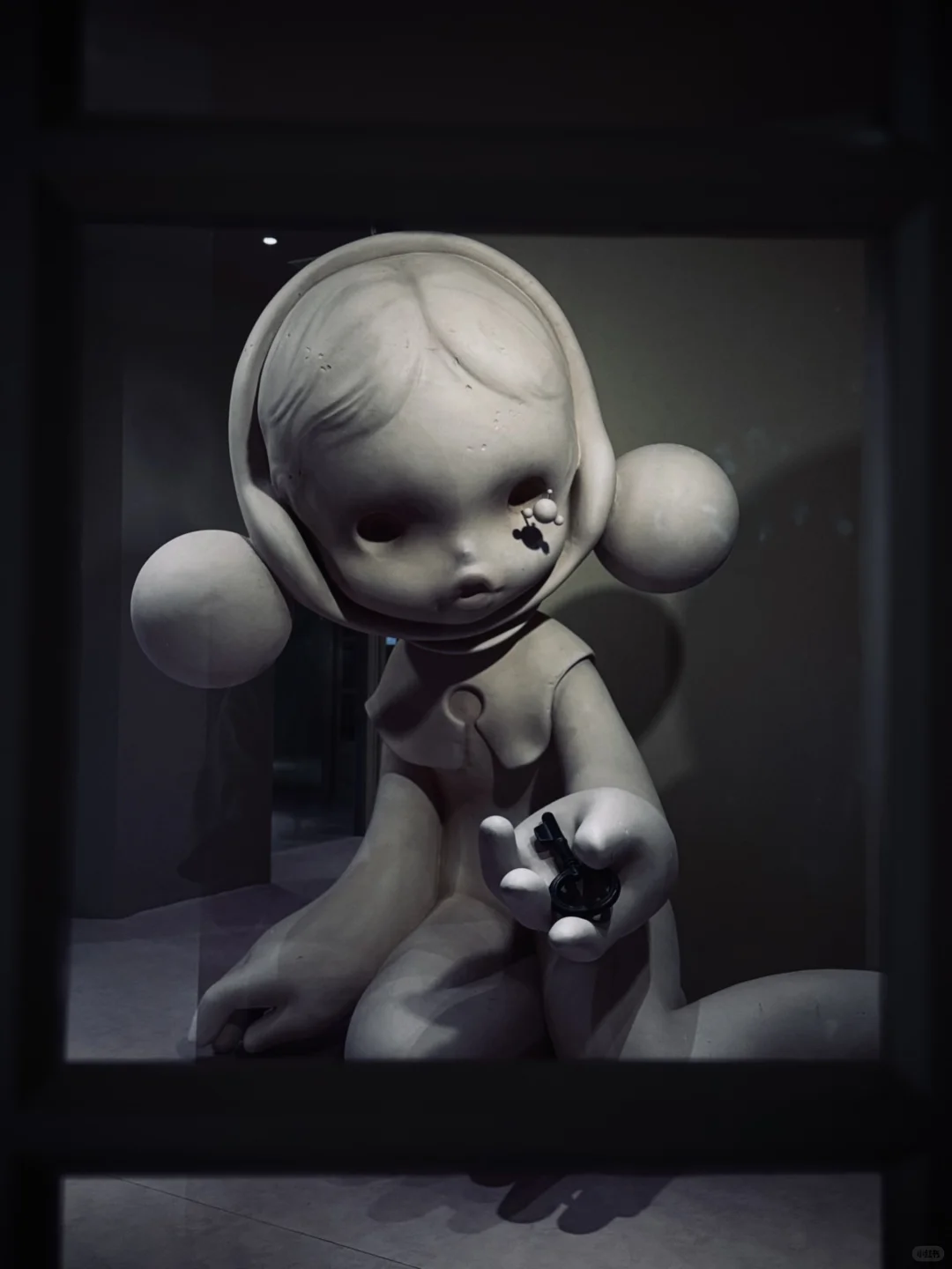 SKULLPANDA围困设计展