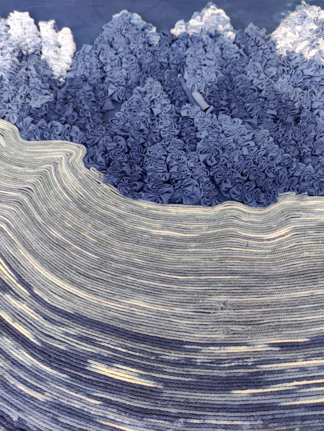 ?城大 2025 届毕业设计展 | 《万象》