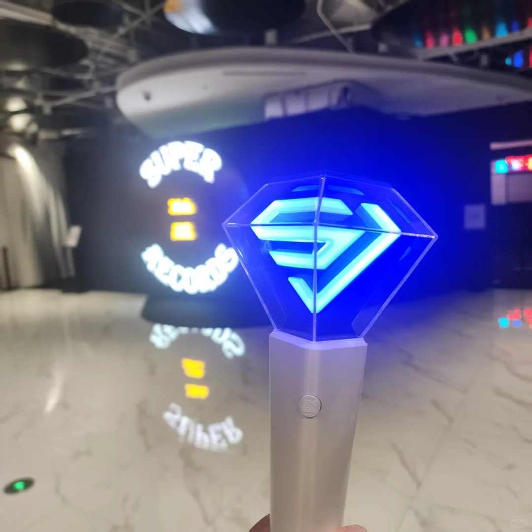 SJ上海展销会
