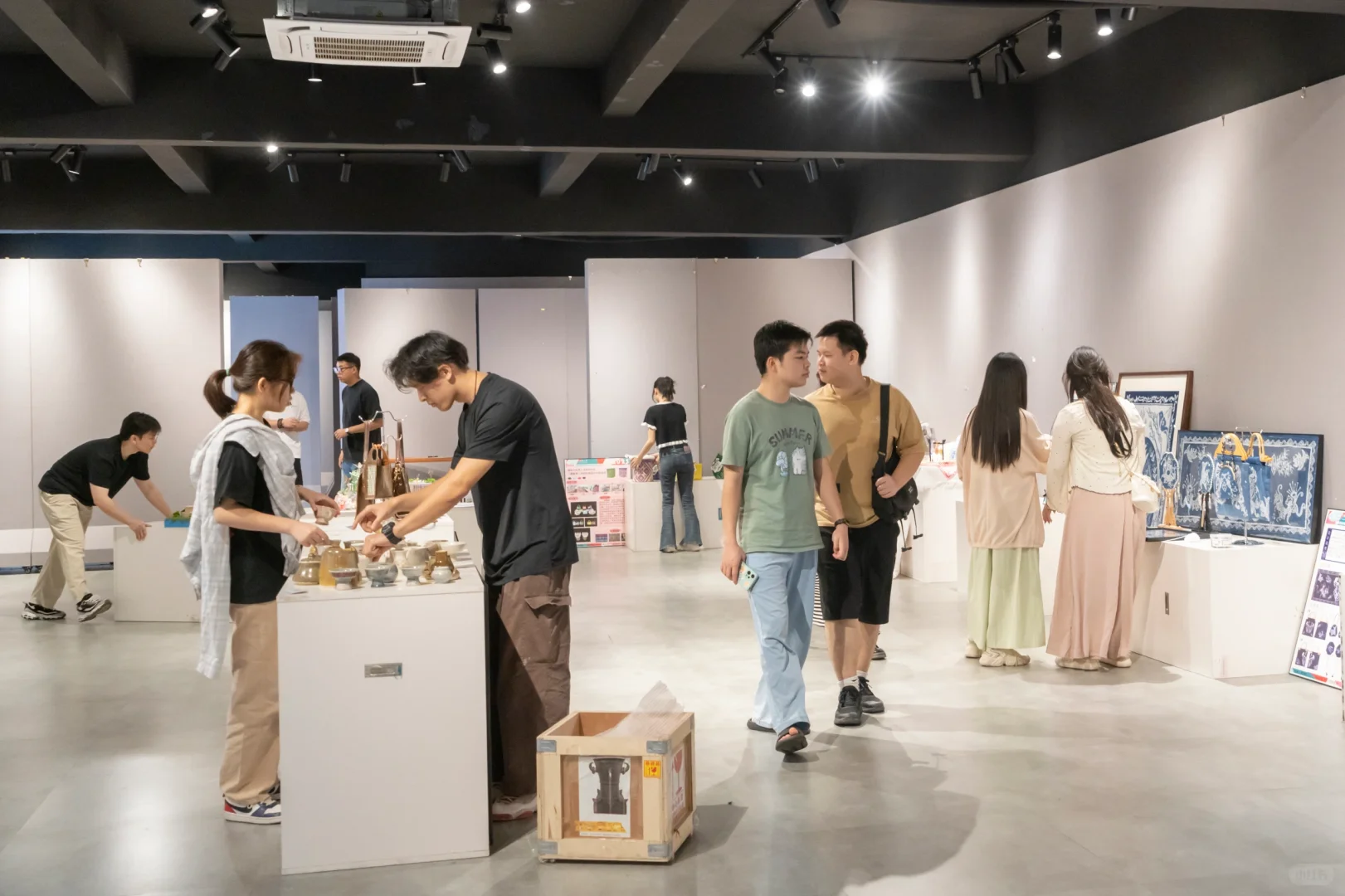 ?城大 2025 届毕业设计展 | 《万象》