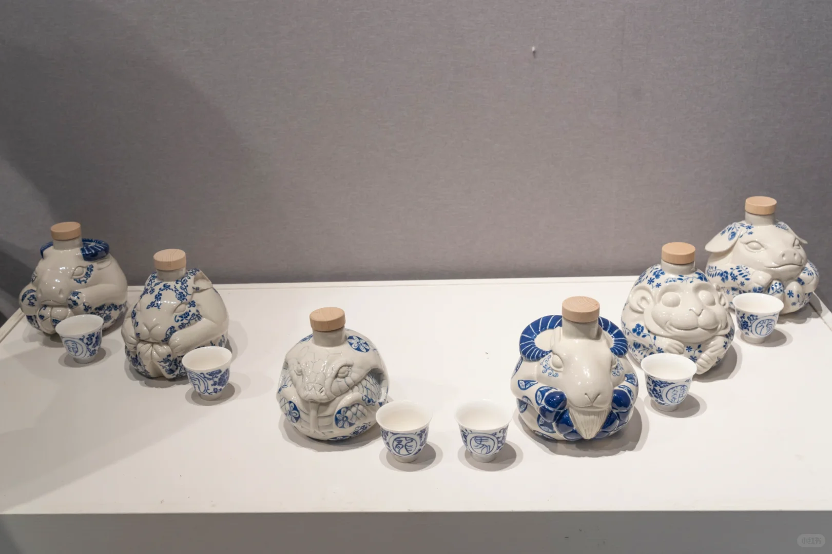?城大 2025 届毕业设计展 | 《万象》