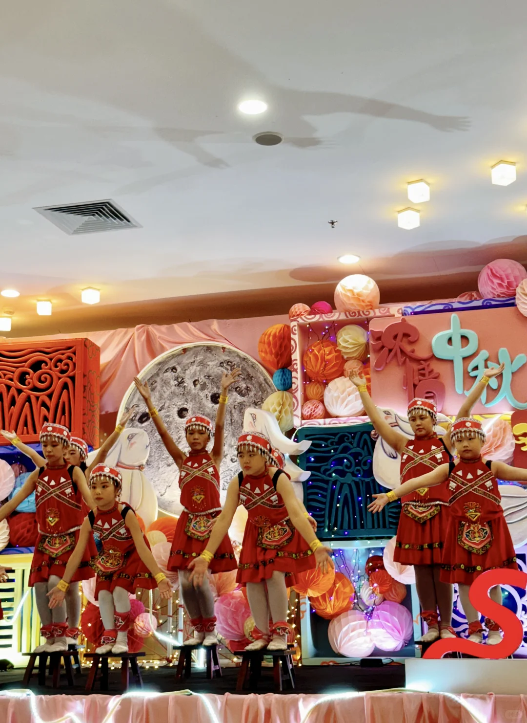 五福城Sutera Mall中秋佳节展销会2024
