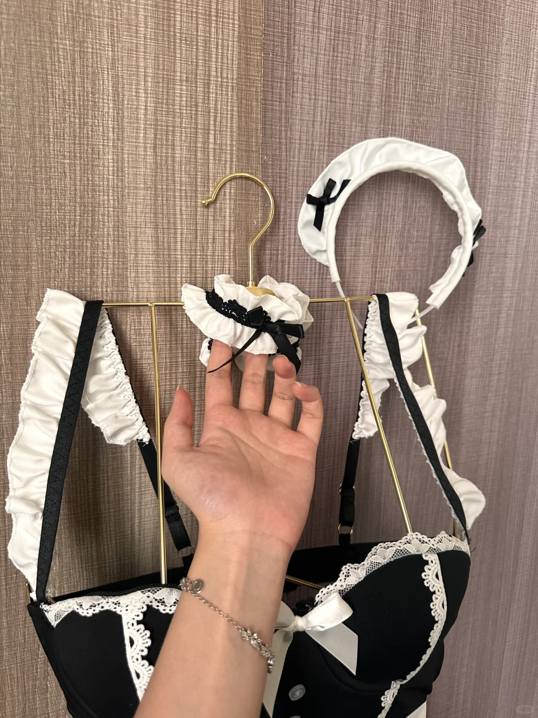 想要什么刷到什么