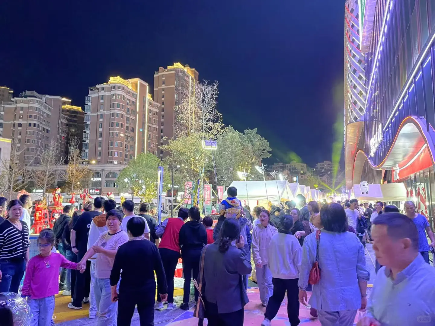 可能没来过侨博会，都不算来过青田吧～