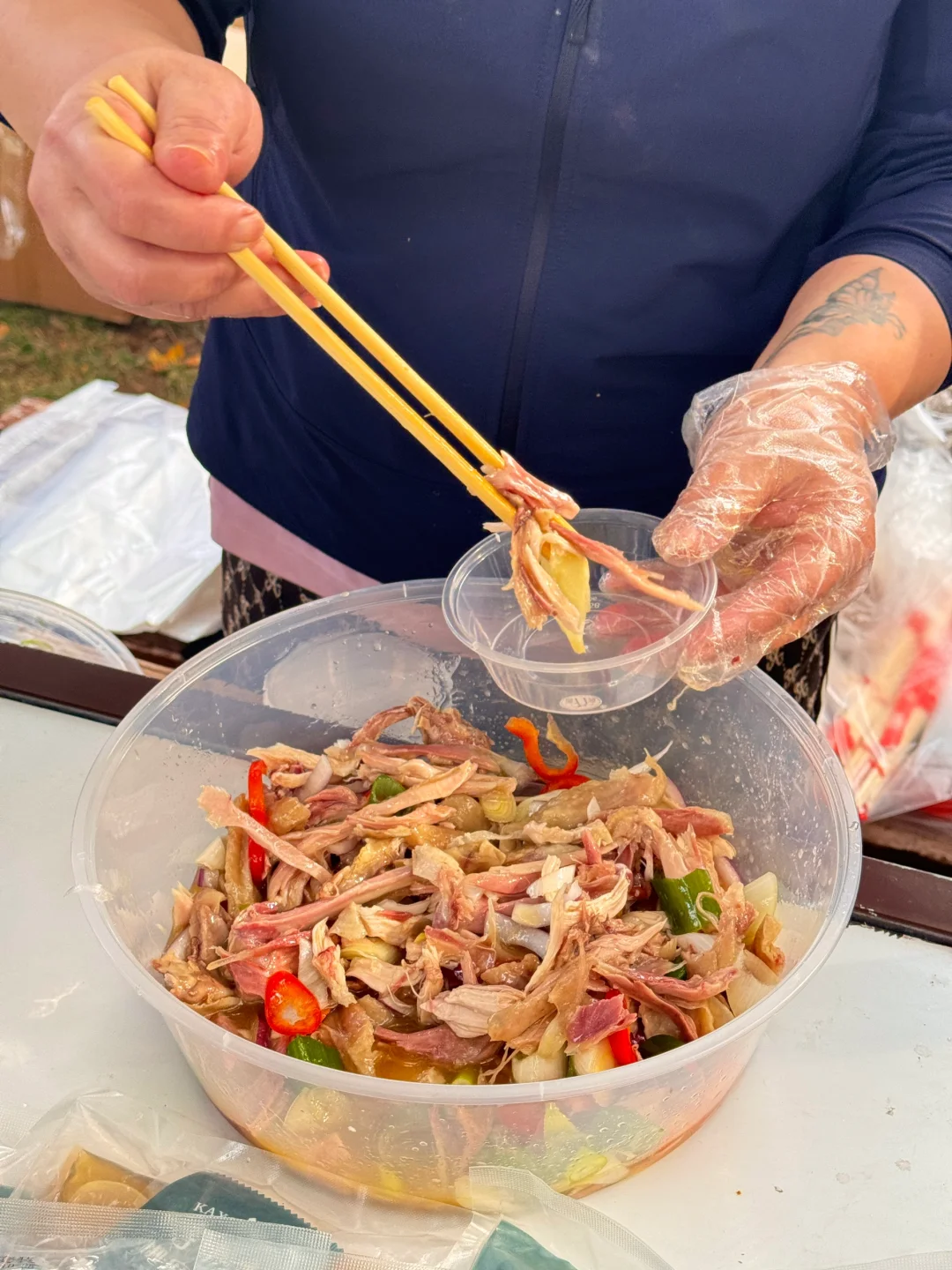 东营｜清风湖赶集???新疆特产免费逛吃?