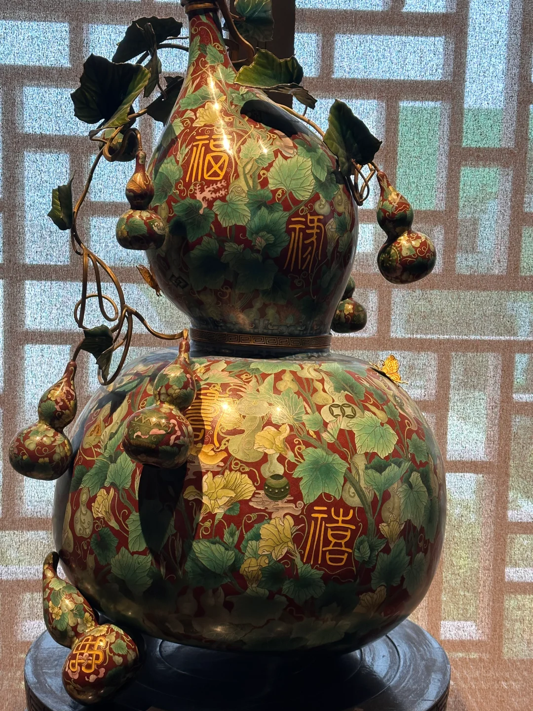 中国工美馆免费好约，好好安排周边可逛一天