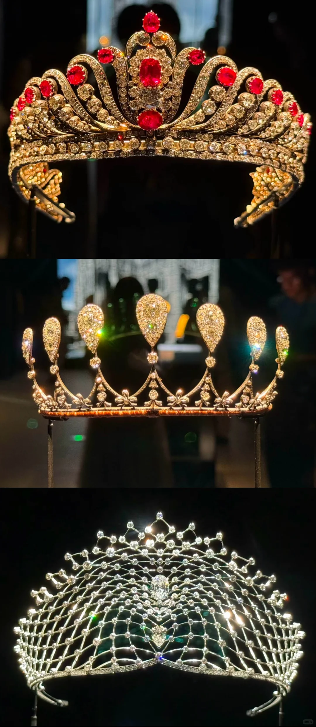 杭州看展「绽放」16至20世纪典藏珍宝艺术展