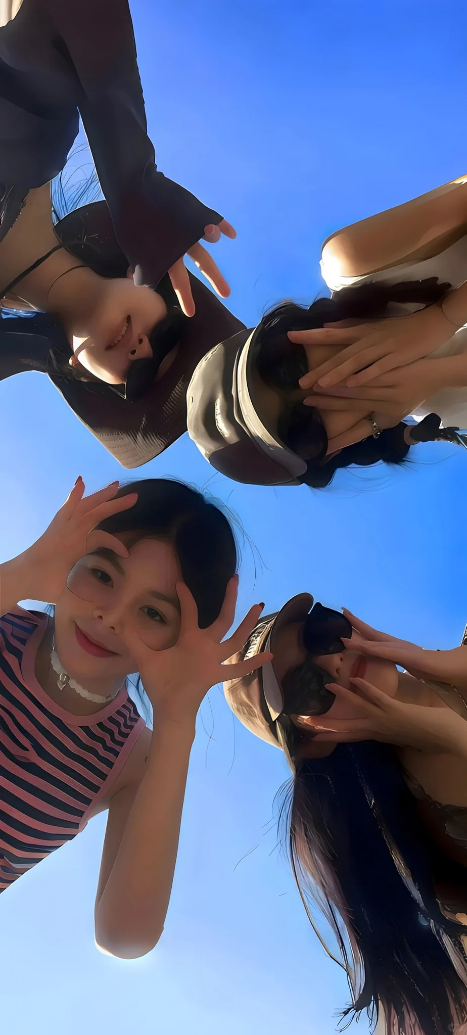 第135期｜性感辣妹