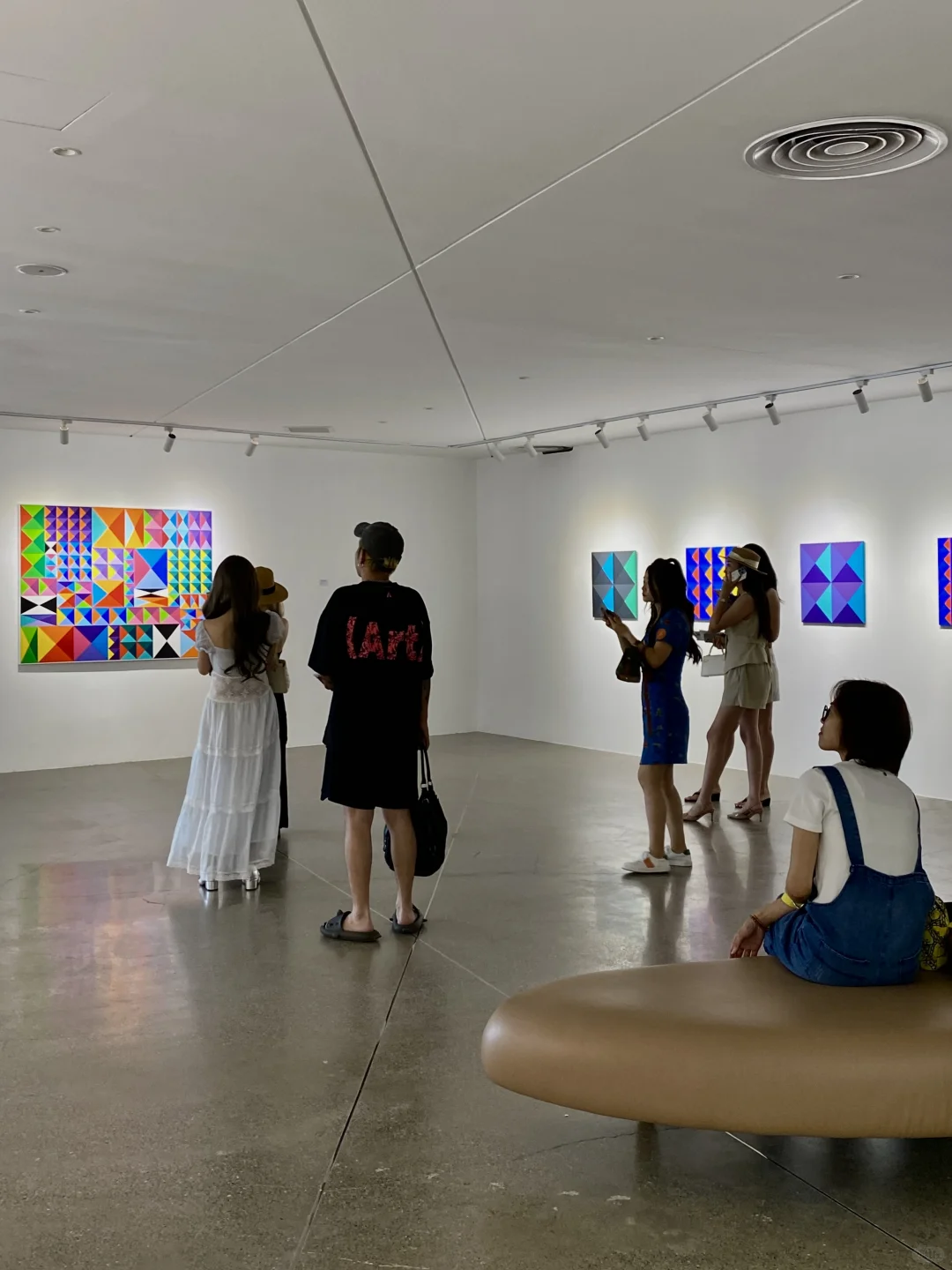 大连星海新展，“无际”艺术秘境探索……