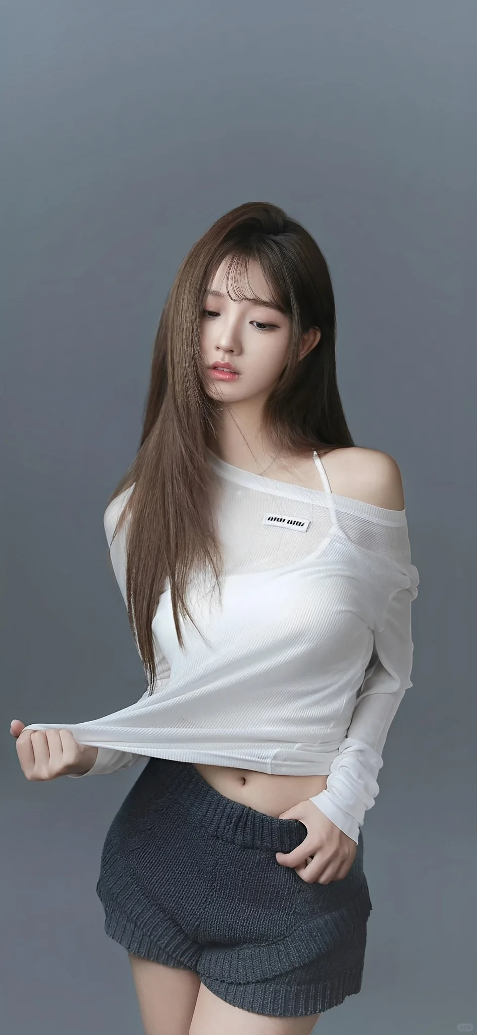 第135期｜性感辣妹
