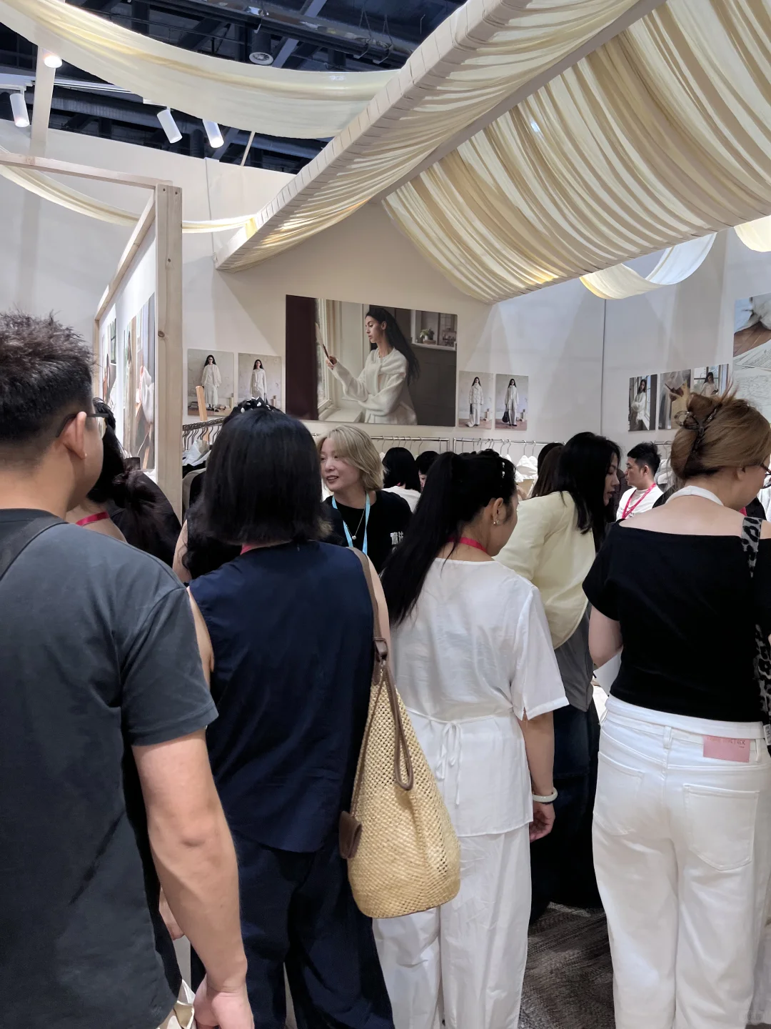 意法会展 | 25冬订货会