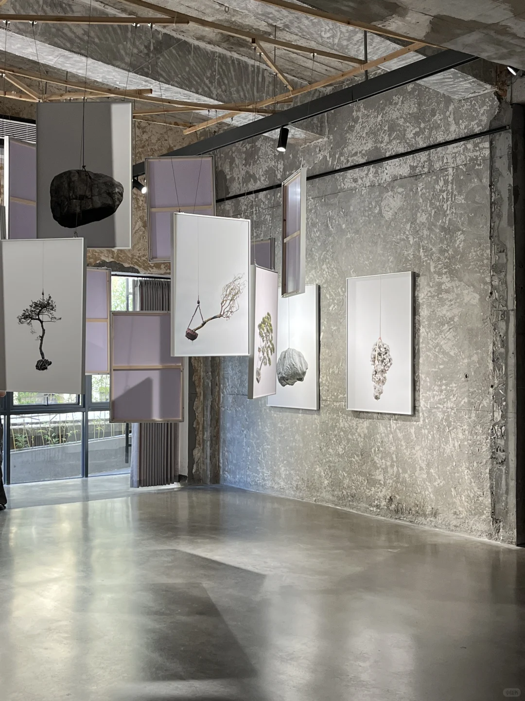 厦门集美艺术展｜“呼吸的褶皱”?
