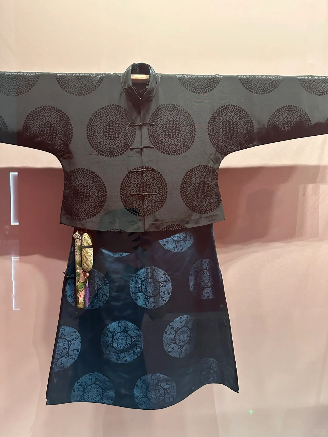 中国工美馆免费好约，好好安排周边可逛一天