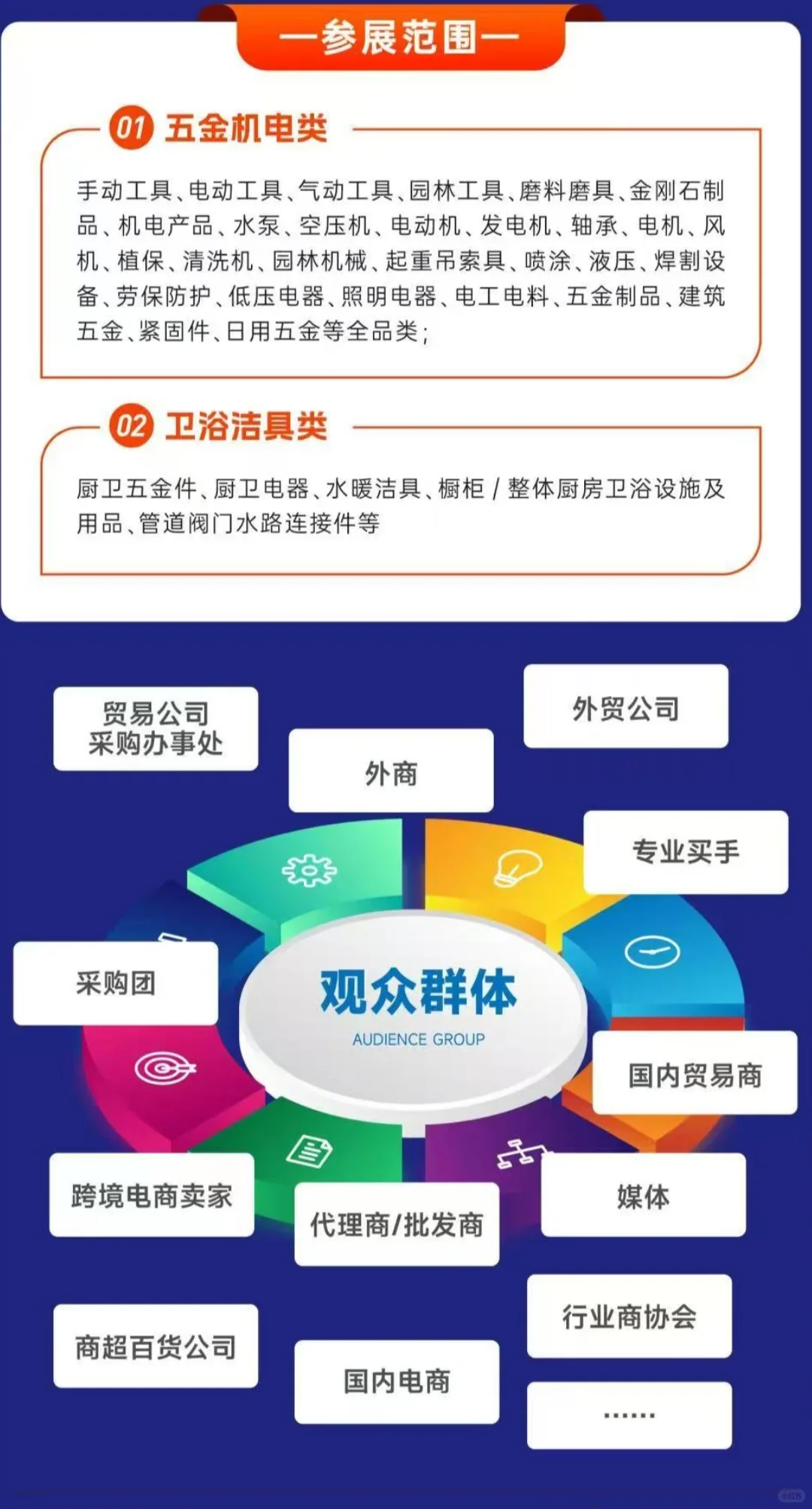 期待厦门五金展见！