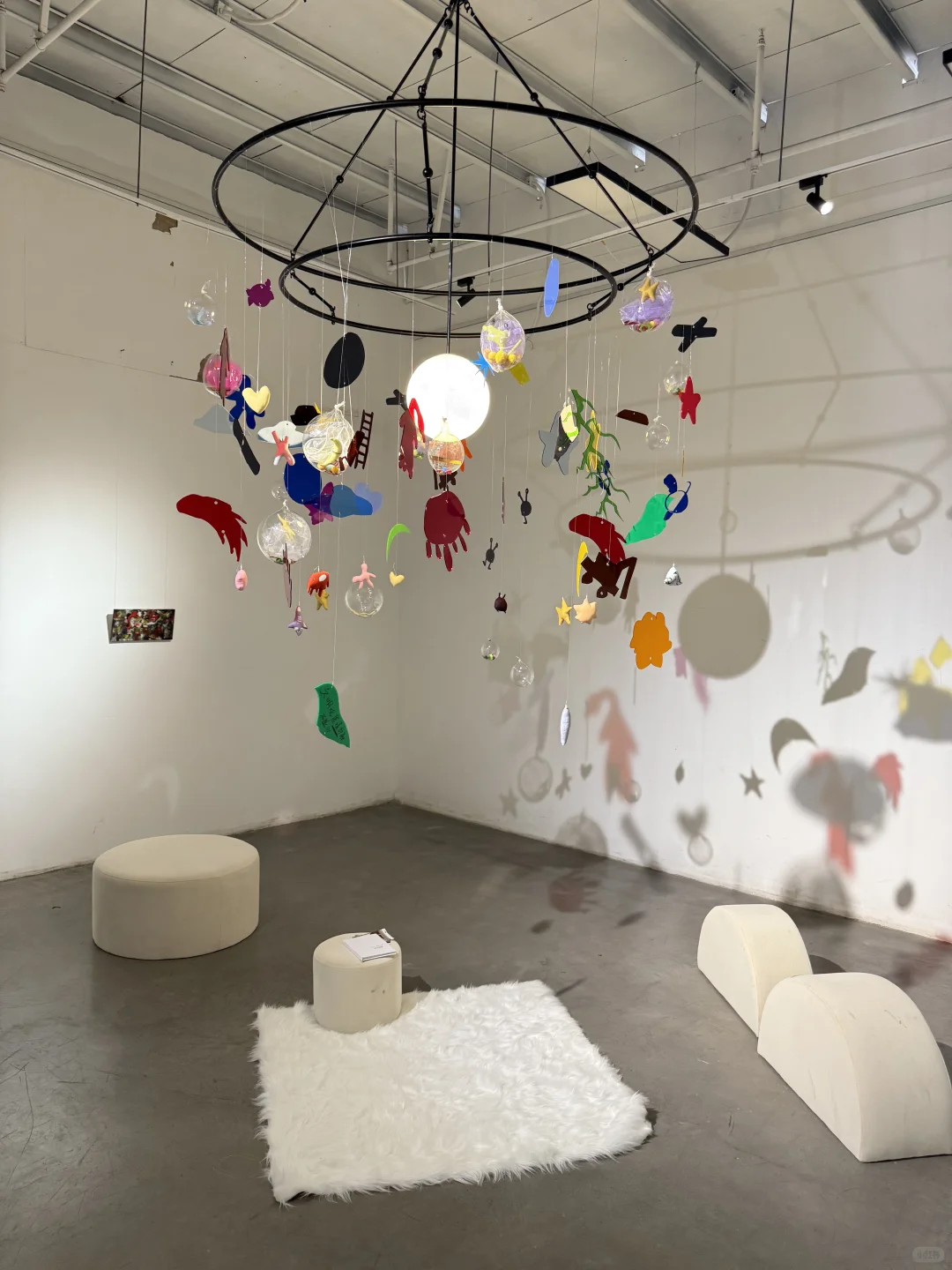 另一个美术馆 | 一次看完三个震撼新展！！！！！