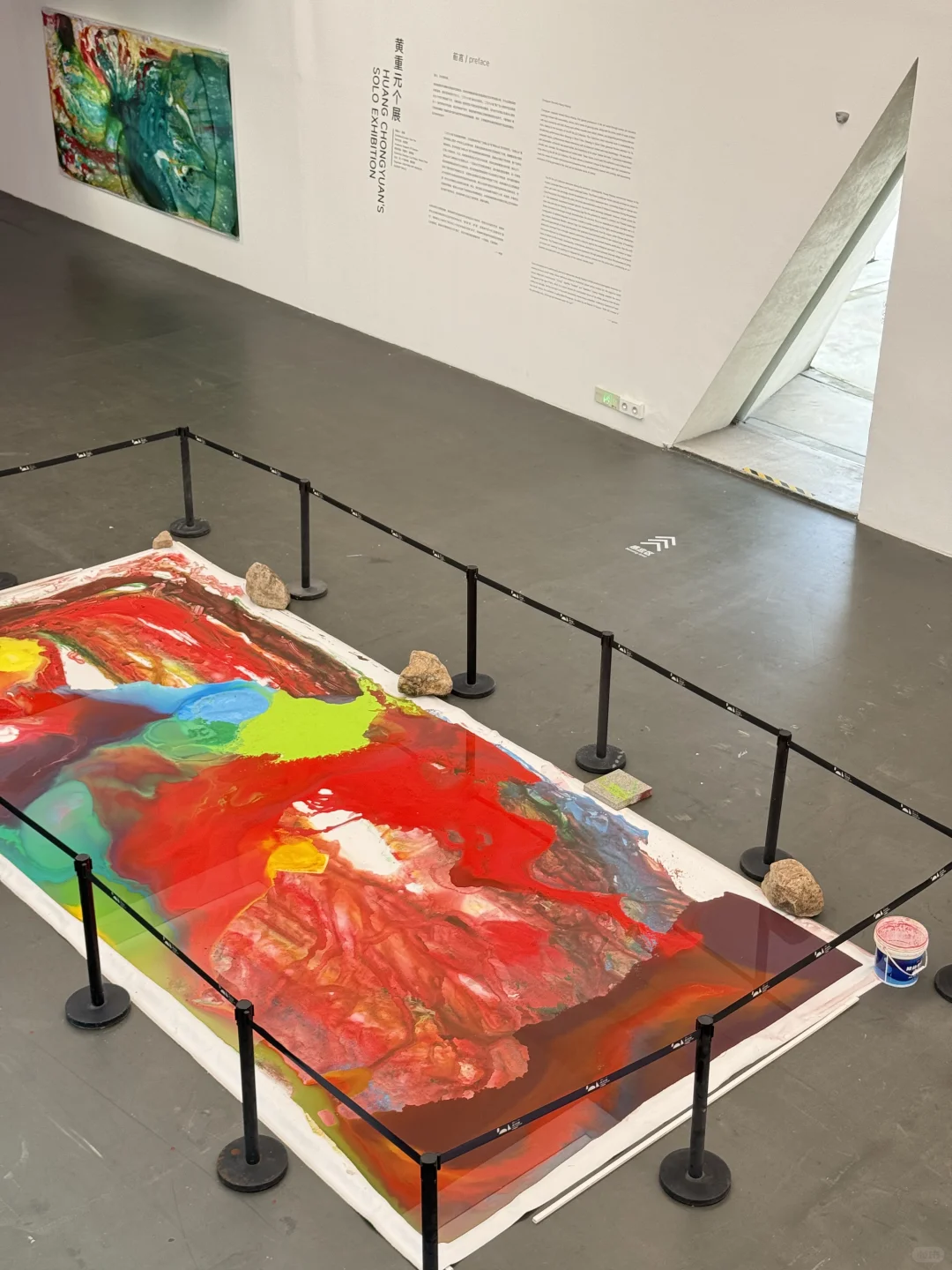 另一个美术馆 | 一次看完三个震撼新展！！！！！