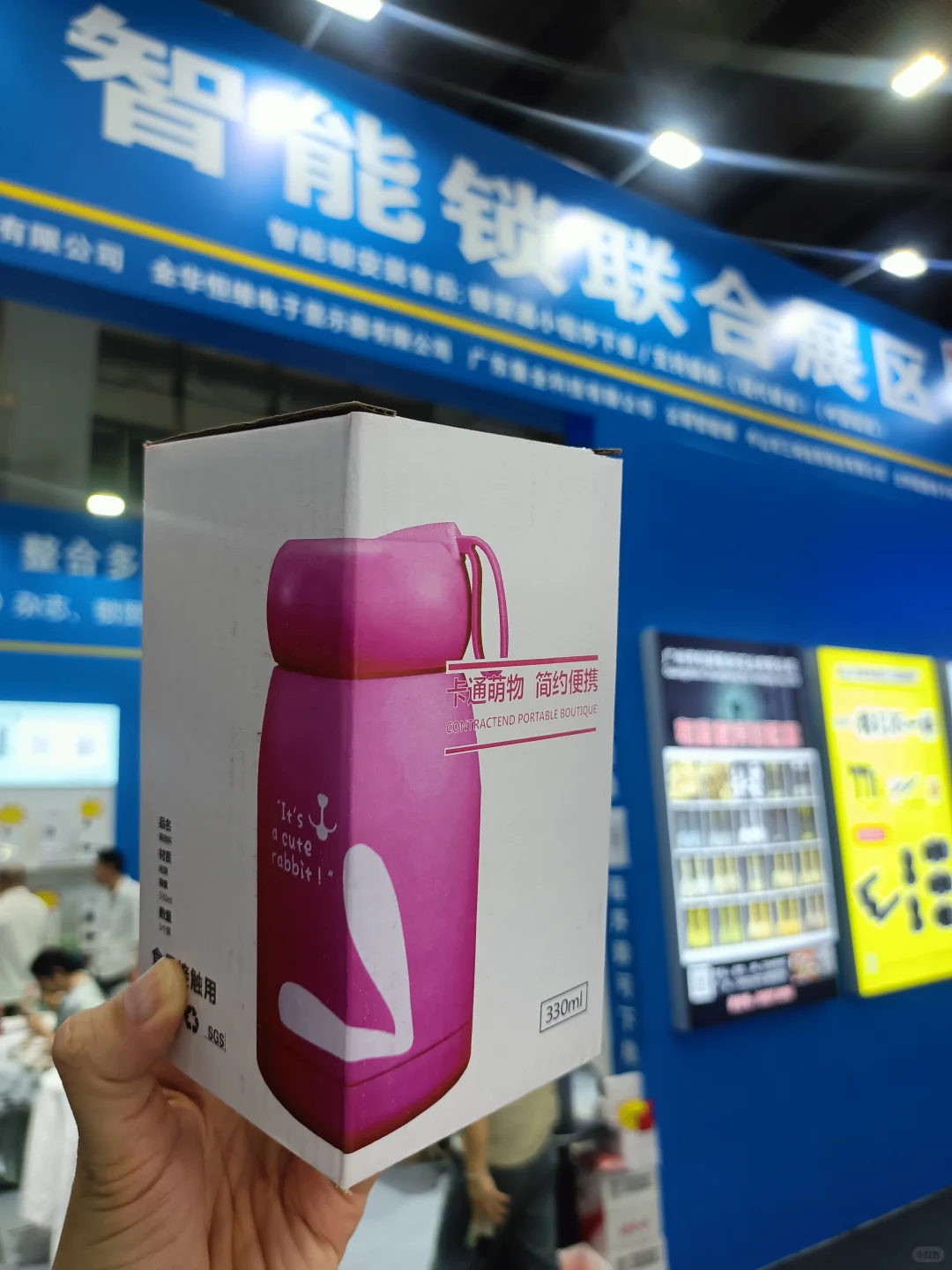 ?广州建博会｜满载而归！！！