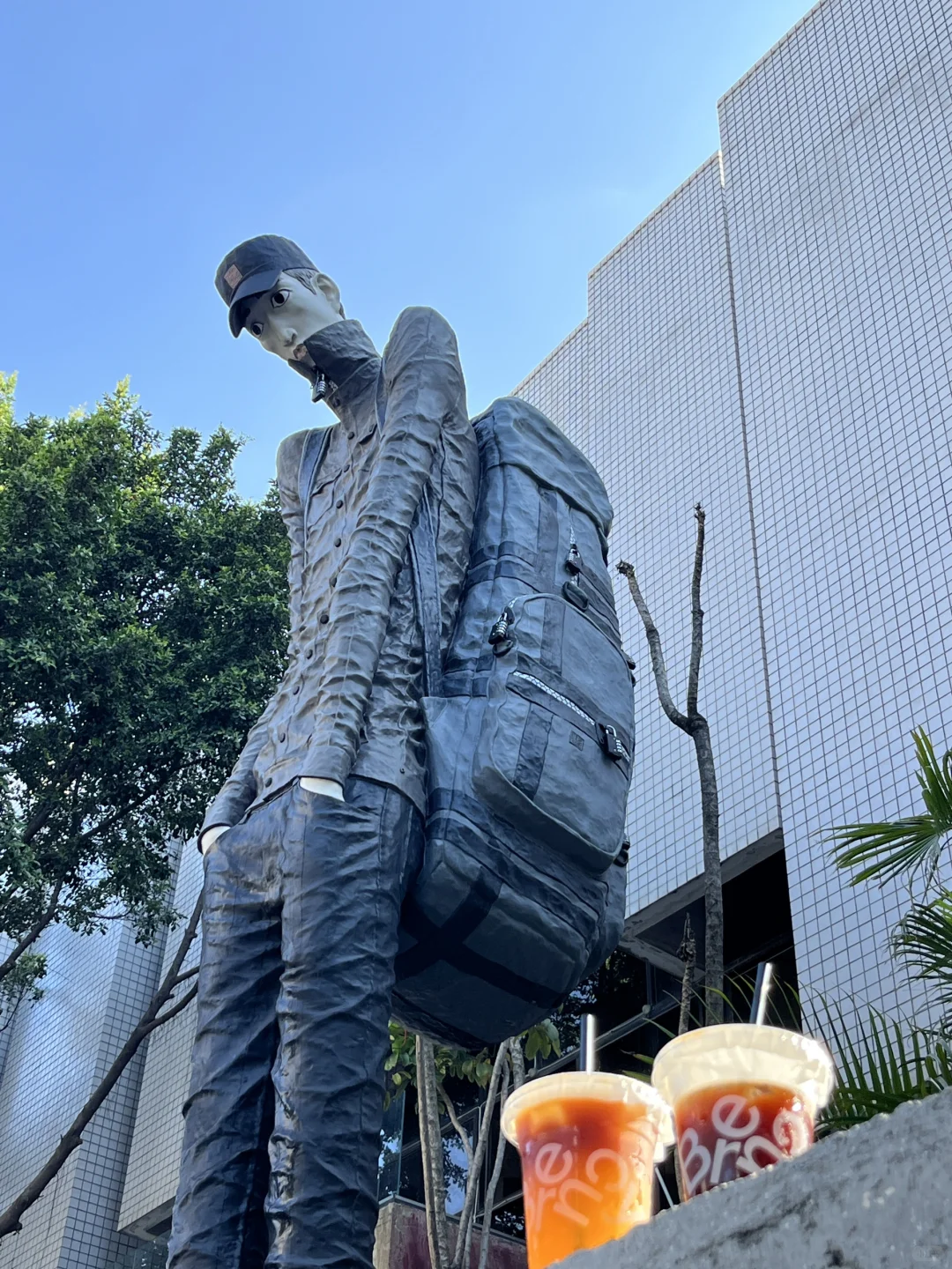 厦门集美艺术展｜“呼吸的褶皱”?
