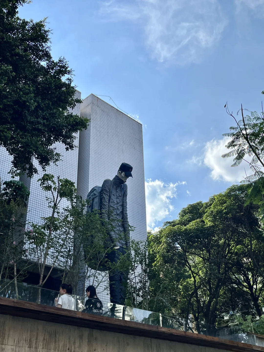 厦门集美艺术展｜“呼吸的褶皱”?