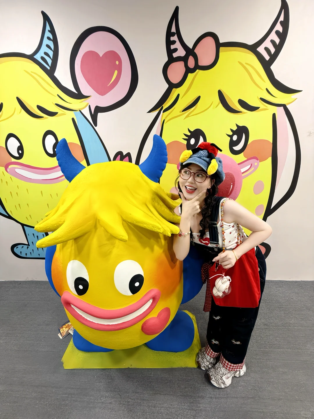 ?BǎoBǎo来了！可爱炸辣！！！！