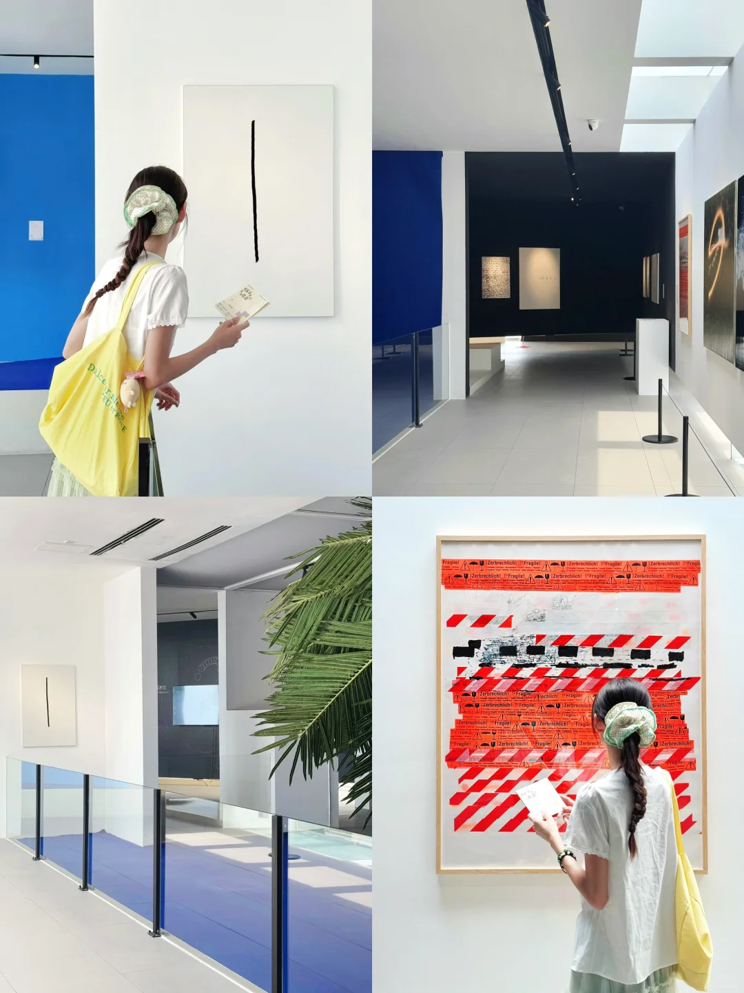 广州新展｜好清爽!! 掉进菠萝汽水味夏天??