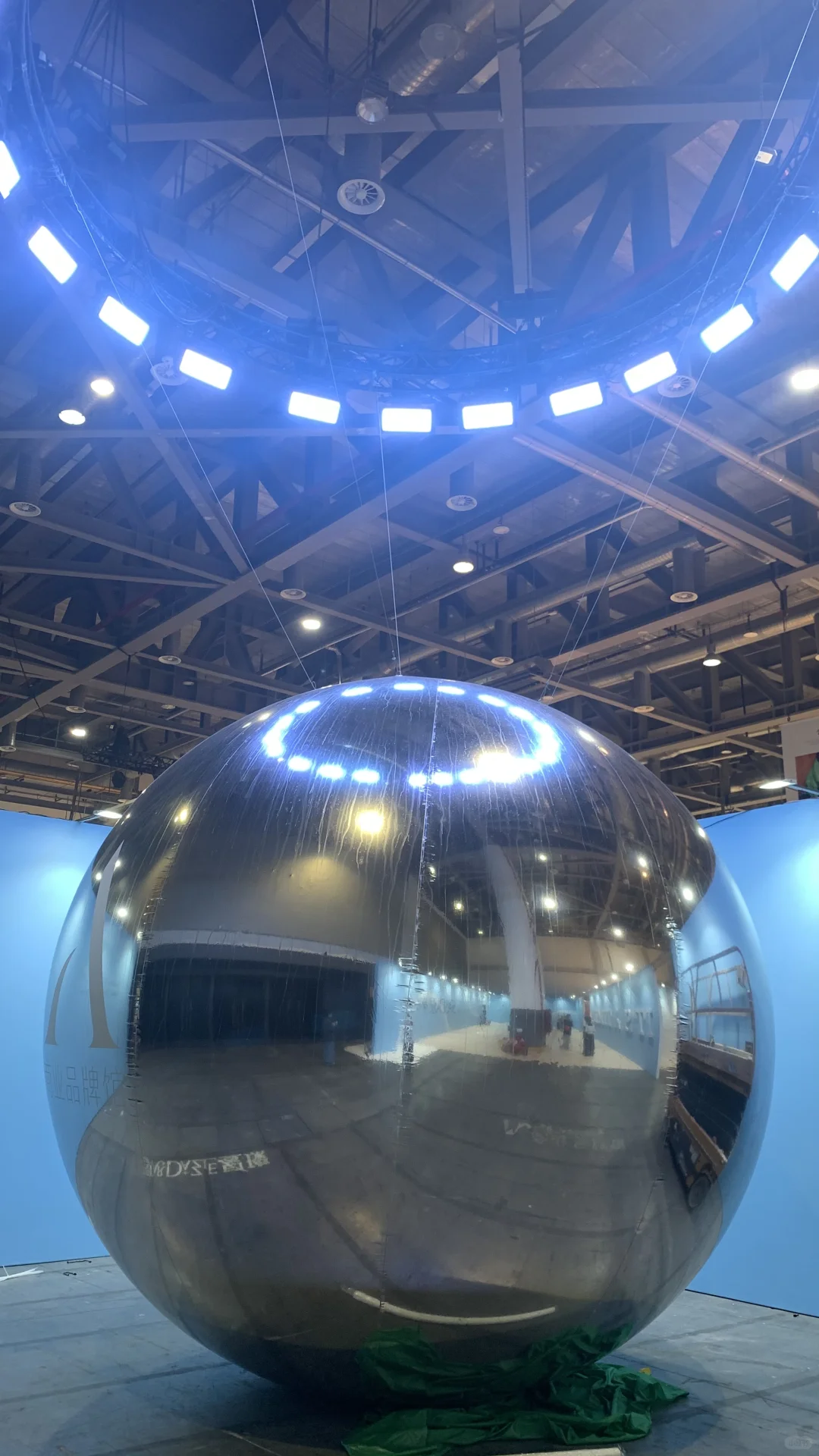 2025意法展会
