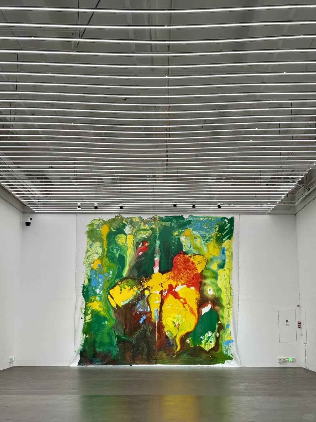 另一个美术馆 | 一次看完三个震撼新展！！！！！