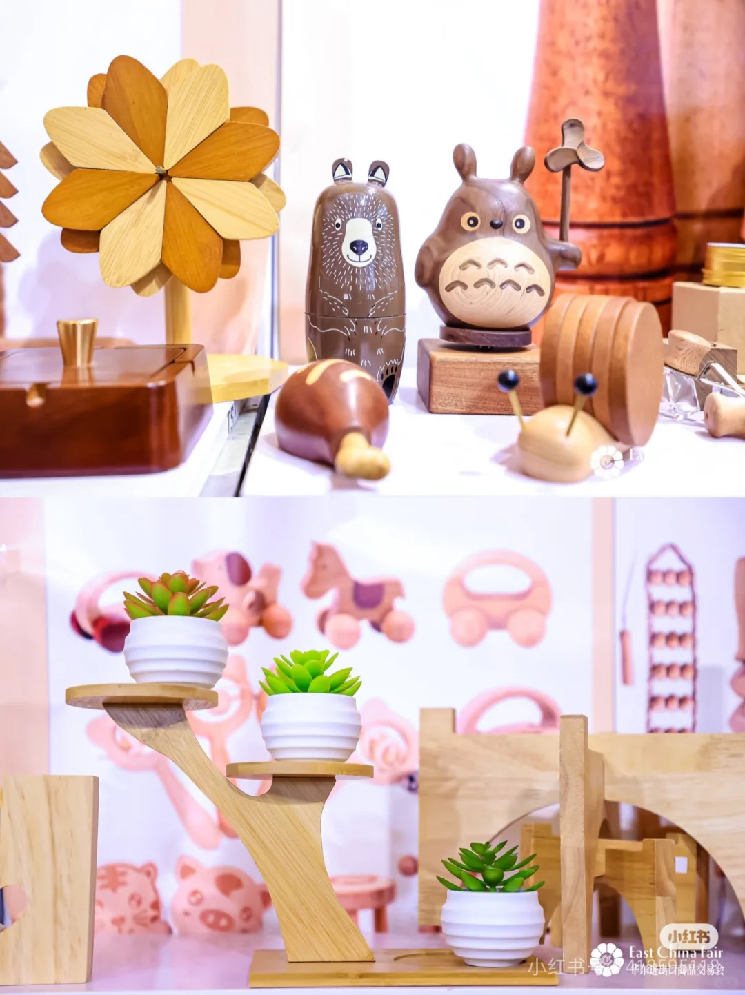 华交会装饰礼品展，产品创新与市场机遇
