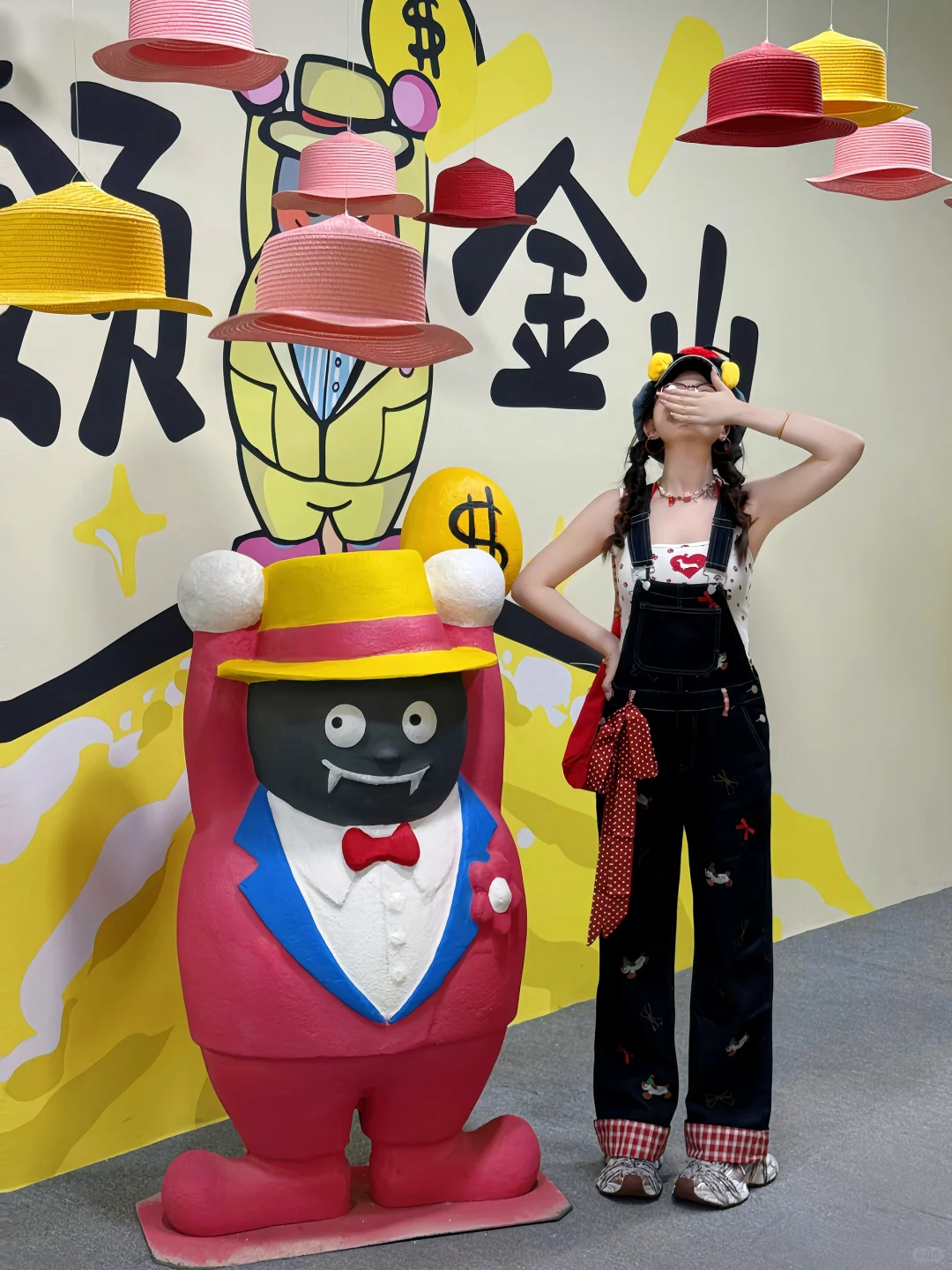 ?BǎoBǎo来了！可爱炸辣！！！！