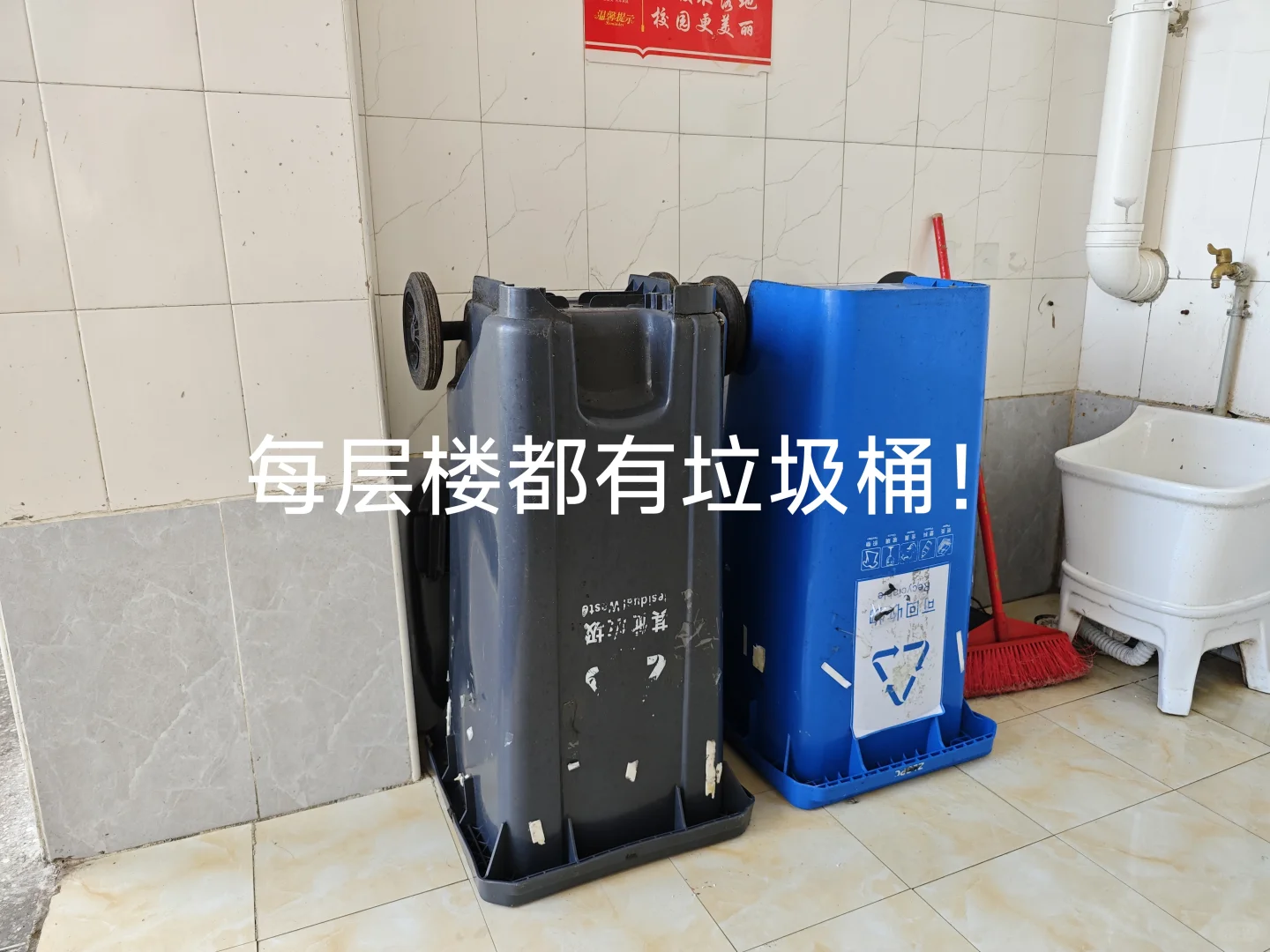 南宁十九中欢迎你！
