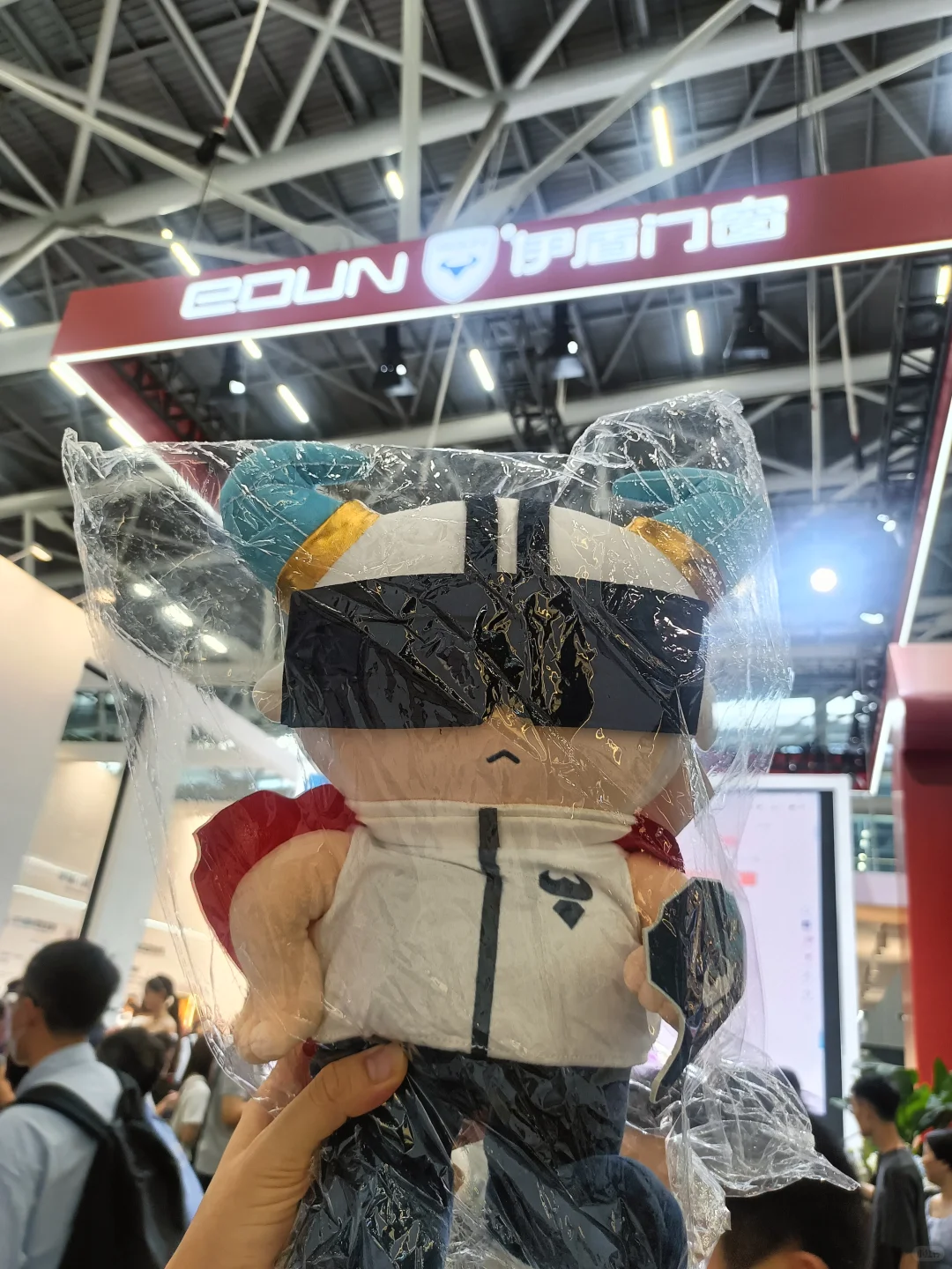 ?广州建博会｜满载而归！！！