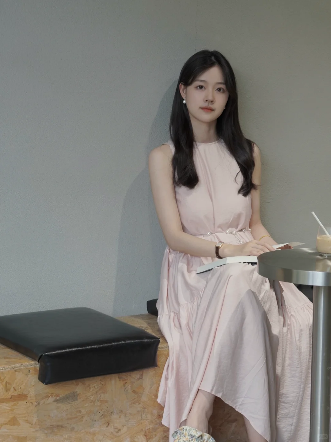 当老婆的摄影师