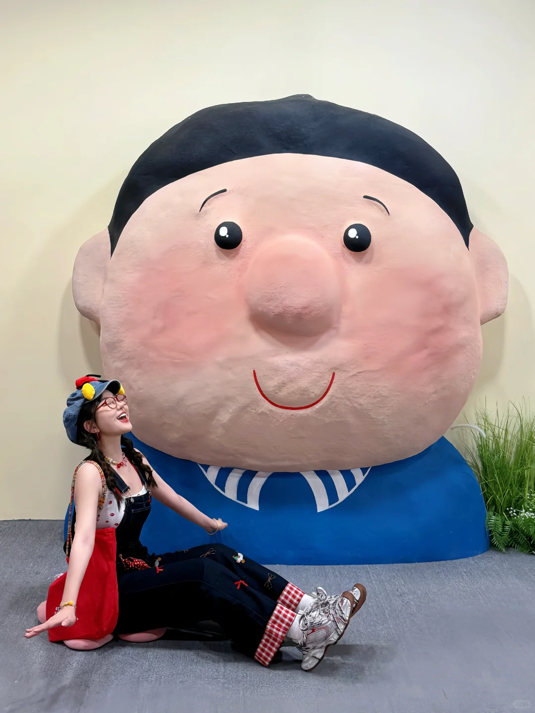 ?BǎoBǎo来了！可爱炸辣！！！！