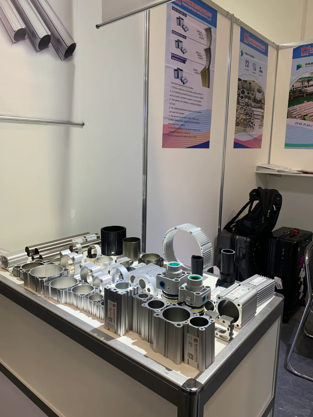 ?? 机械设备工业展常用词汇汇总来啦?