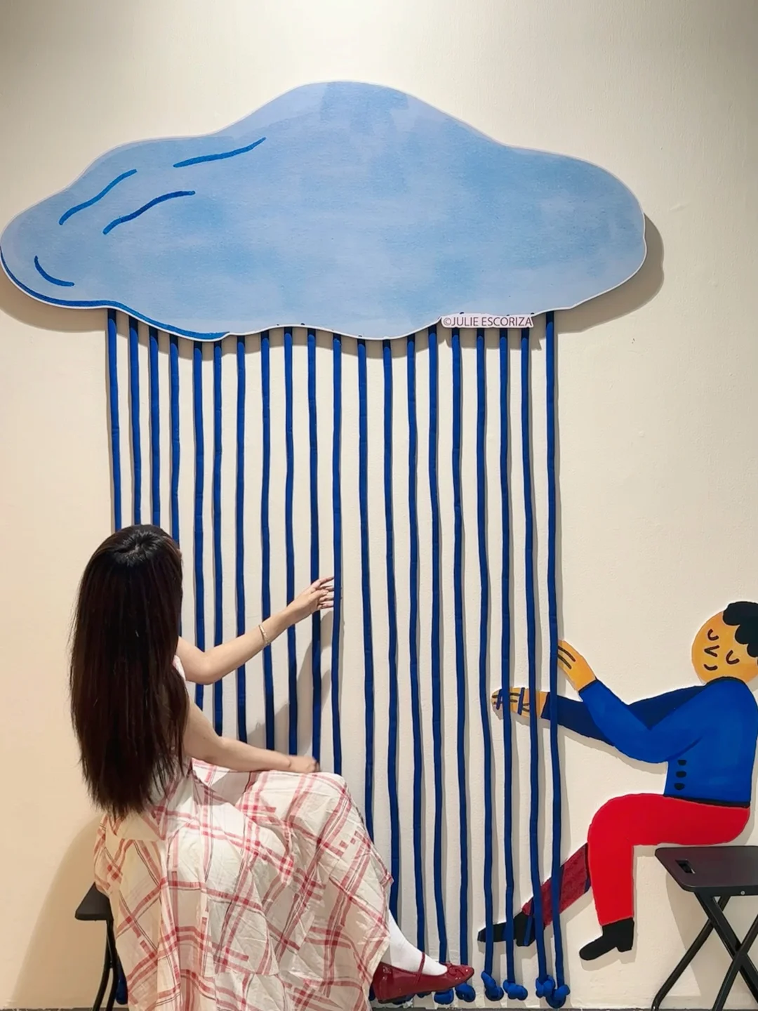 北京新展！第58届博洛尼亚插画展《十年·拾光》