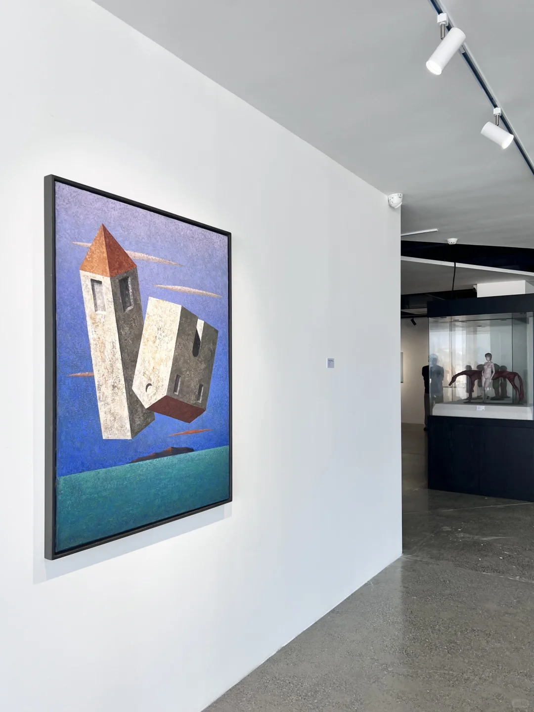 来大连一定不能错过的艺术展！看海！看新展！