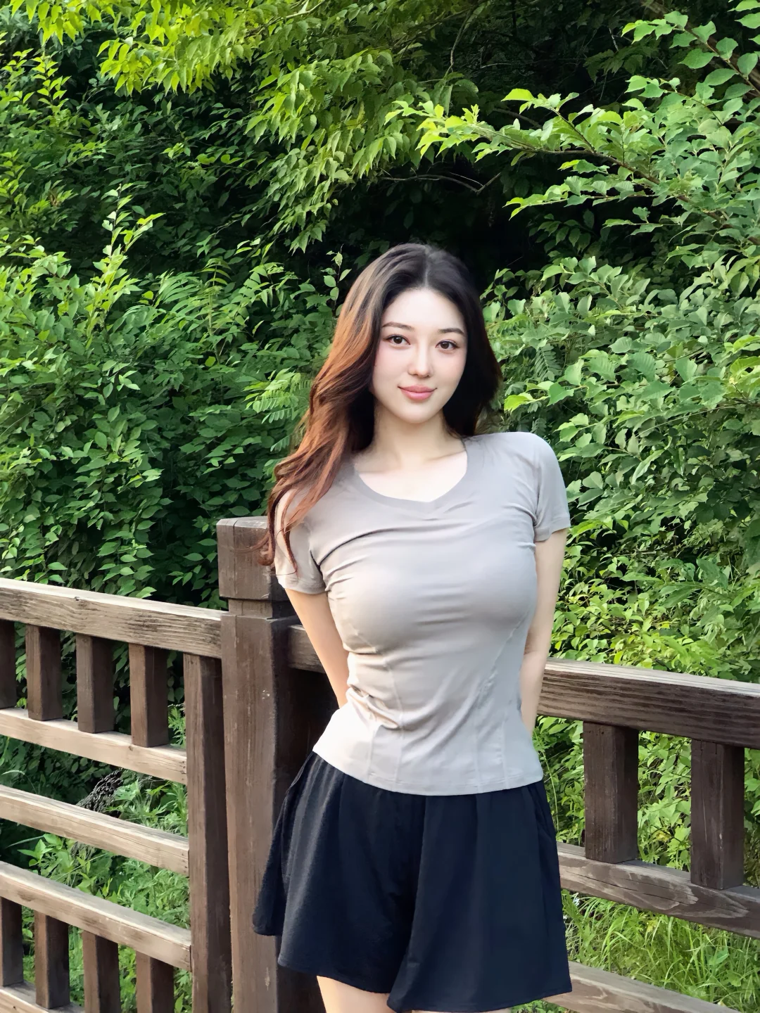 好重的人妻味儿