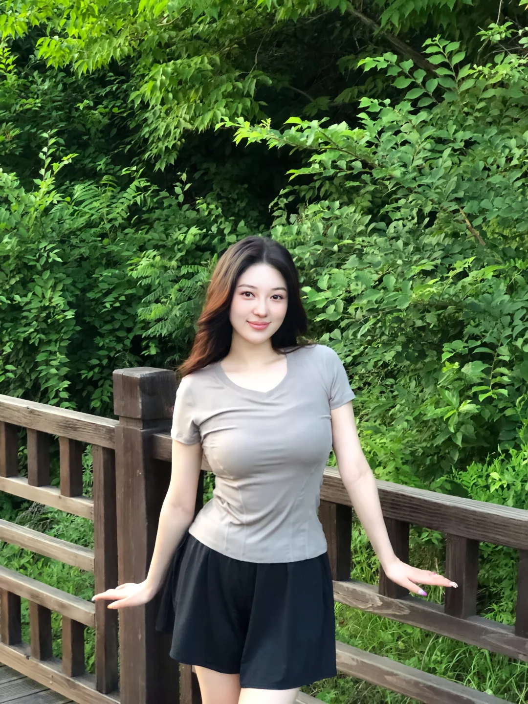 好重的人妻味儿