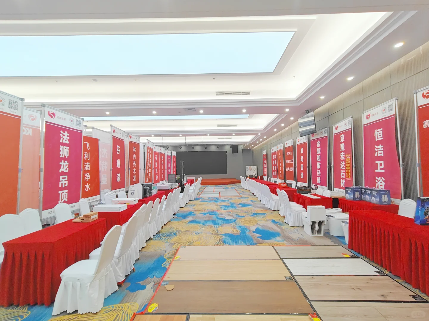 北京展会，漫展，活动场地的好去处