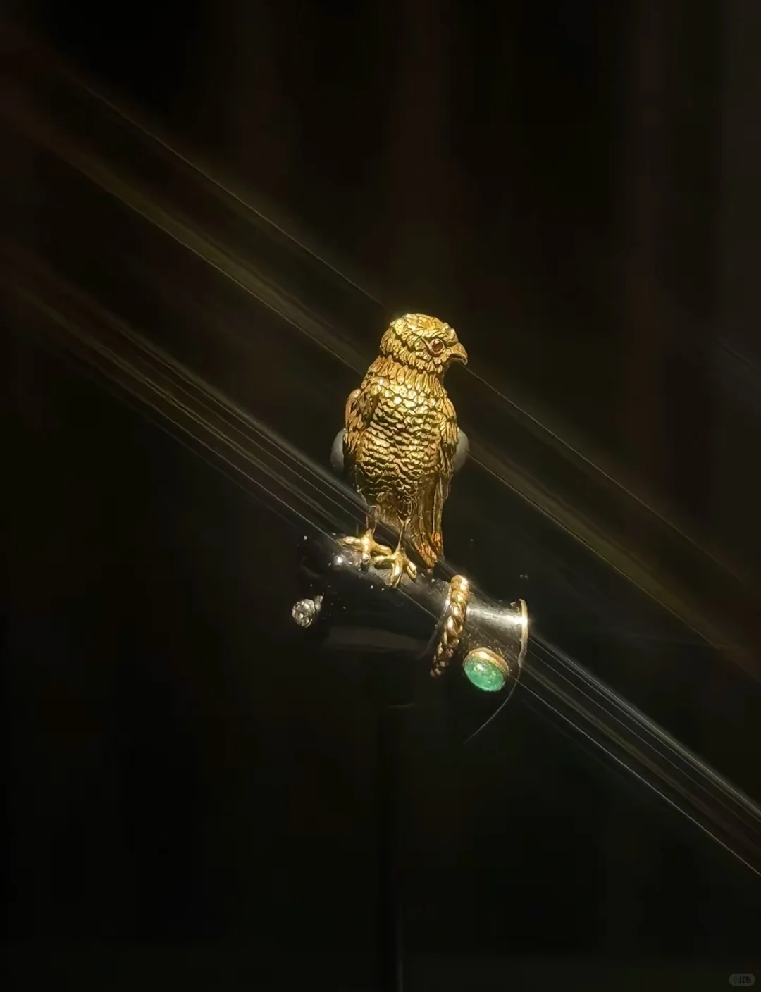 杭州看展「绽放」16至20世纪典藏珍宝艺术展
