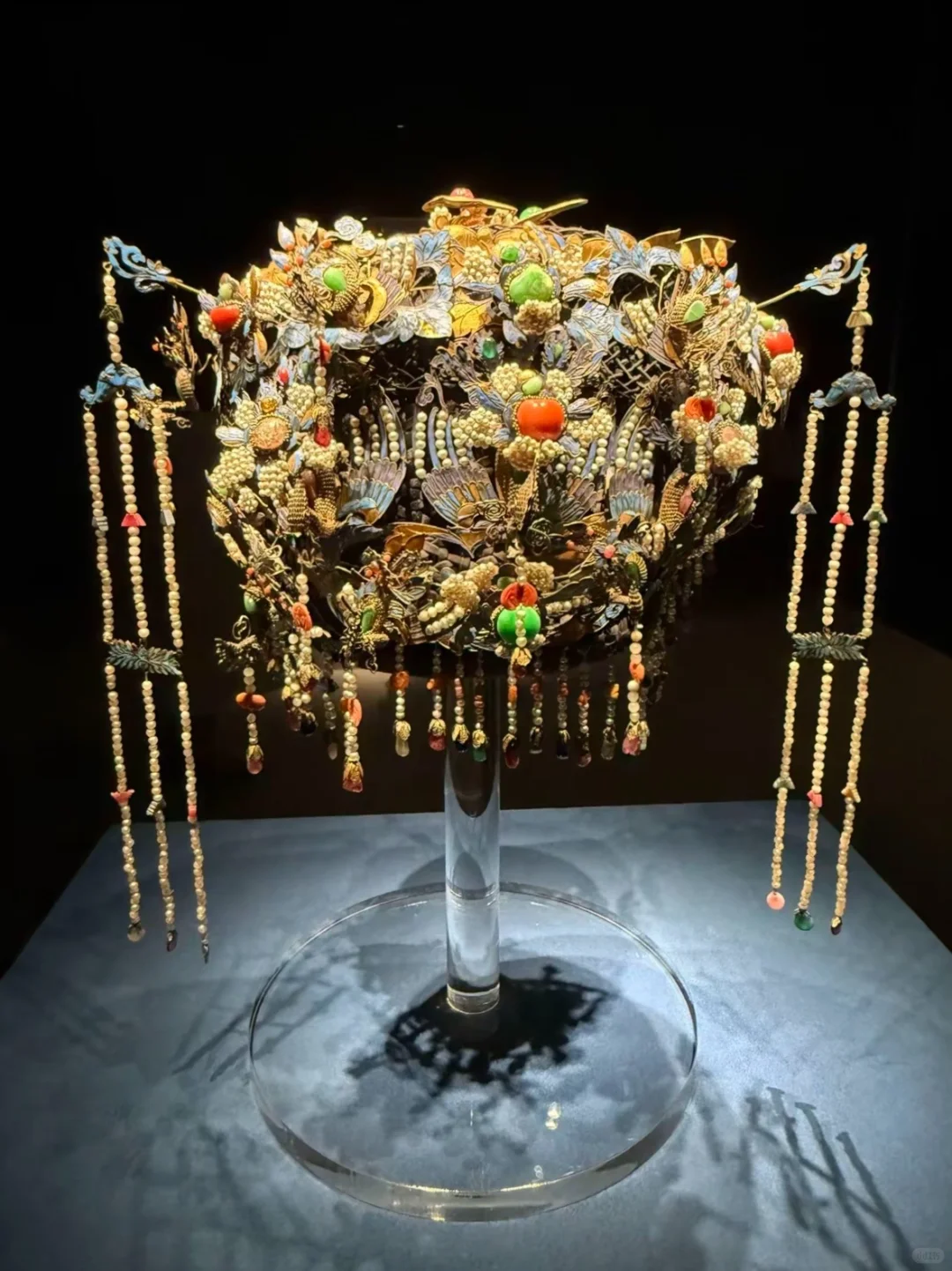 杭州看展「绽放」16至20世纪典藏珍宝艺术展