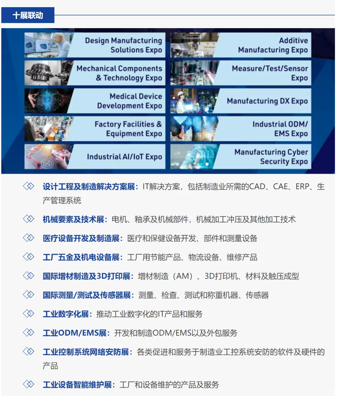 大阪工业展：中国智造引爆全球商机